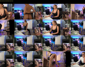 babesgowild — 121 minute Chaturbate couple cam show recording, 720p, Mar 27, 2026