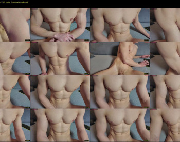 benjaminbond — 15 minute Chaturbate male cam show recording, 720p, Mar 27, 2026