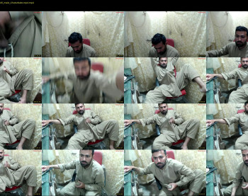 bigbbc999 — 23 minute Chaturbate male cam show recording, 480p, Mar 27, 2026