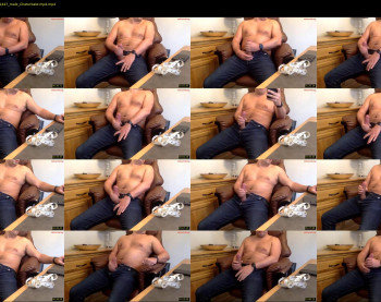 biggestjack1 — 9 minute Chaturbate male cam show recording, 480p, Mar 27, 2026