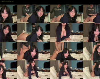 bkws985 — 9 minute Chaturbate couple cam show recording, 720p, Mar 28, 2026