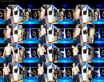 boranget — 2 minute Chaturbate male cam show recording, 720p, Mar 27, 2026