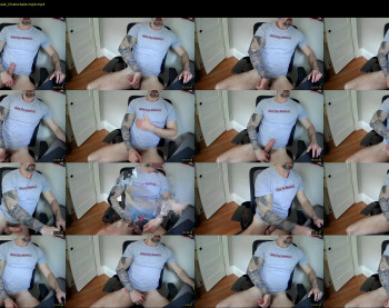 bosjrf — 17 minute Chaturbate male cam show recording, 480p, Mar 27, 2026