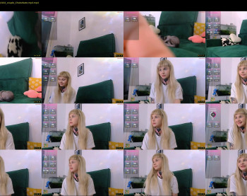 britney_lynch — 6 minute Chaturbate female cam show recording, 720p, Mar 28, 2026