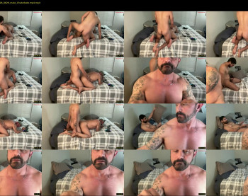 bustedsprockets — 14 minute Chaturbate male cam show recording, 480p, Mar 27, 2026