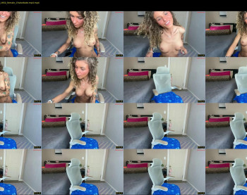 candimay101 — 8 minute Chaturbate female cam show recording, 480p, Mar 27, 2026