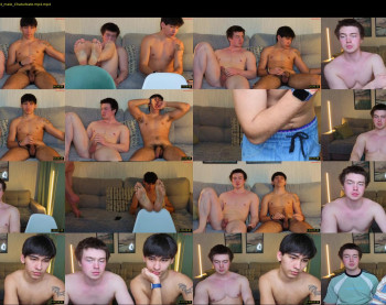chem1ko — 118 minute Chaturbate male cam show recording, 720p, Mar 27, 2026