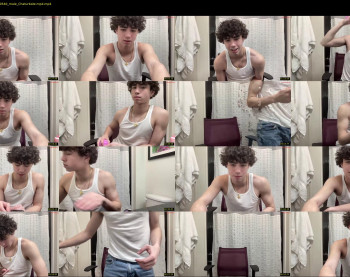 chris_baker1 — 8 minute Chaturbate couple cam show recording, 720p, Mar 27, 2026