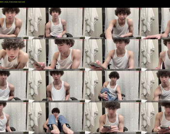 chris_baker1 — 5 minute Chaturbate couple cam show recording, 480p, Mar 27, 2026