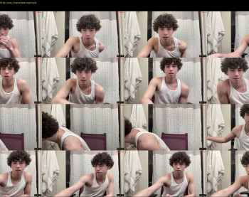 chris_baker1 — 4 minute Chaturbate couple cam show recording, 480p, Mar 27, 2026