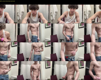 chris_baker1 — 24 minute Chaturbate couple cam show recording, 480p, Mar 27, 2026
