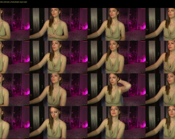 cocosweetty — 7 minute Chaturbate female cam show recording, 720p, Mar 27, 2026