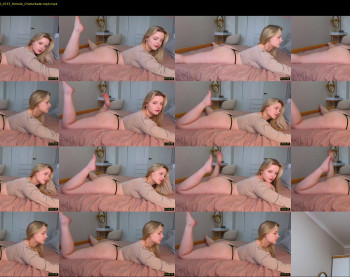 crystal_angells — 36 minute Chaturbate couple cam show recording, 720p, Mar 27, 2026