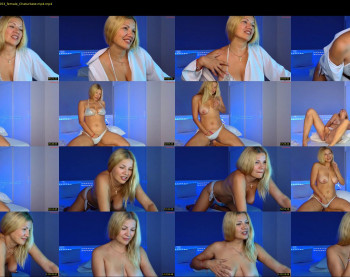 daisydavis_ — 91 minute Chaturbate female cam show recording, 720p, Mar 27, 2026
