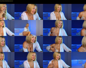daisydavis_ — 76 minute Chaturbate female cam show recording, 720p, Mar 27, 2026
