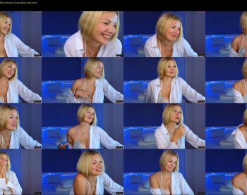 daisydavis_ — 47 minute Chaturbate female cam show recording, 720p, Mar 27, 2026