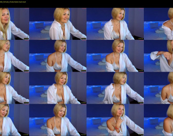 daisydavis_ — 24 minute Chaturbate female cam show recording, 720p, Mar 27, 2026