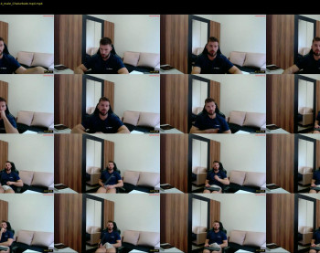 darius_94 — 9 minute Chaturbate male cam show recording, 480p, Mar 27, 2026