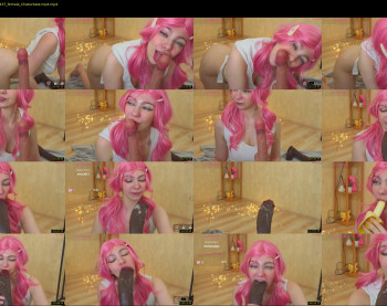 deepcums_ — 120 minute Chaturbate female cam show recording, 720p, Mar 27, 2026