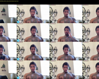 deepthroatfucker_ccs — 29 minute Chaturbate male cam show recording, 720p, Mar 27, 2026
