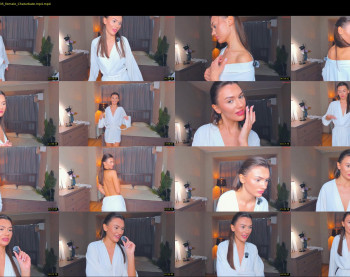 deidreluer — 40 minute Chaturbate female cam show recording, 720p, Mar 27, 2026