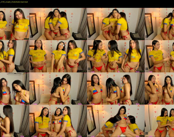 dirtydreamms — 65 minute Chaturbate couple cam show recording, 720p, Mar 27, 2026