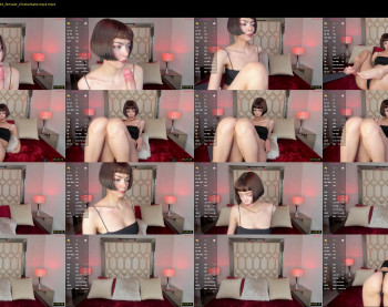 dolyconor — 19 minute Chaturbate female cam show recording, 720p, Mar 28, 2026