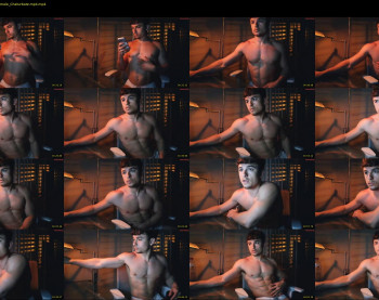 domd3 — 5 minute Chaturbate male cam show recording, 720p, Mar 27, 2026