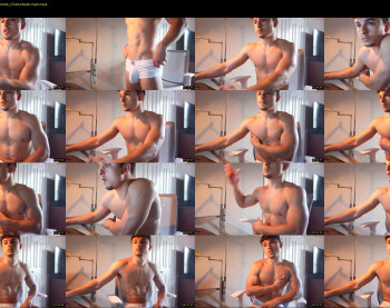 domd3 — 11 minute Chaturbate male cam show recording, 720p, Mar 27, 2026