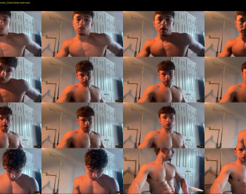 domd3 — 3 minute Chaturbate male cam show recording, 720p, Mar 27, 2026