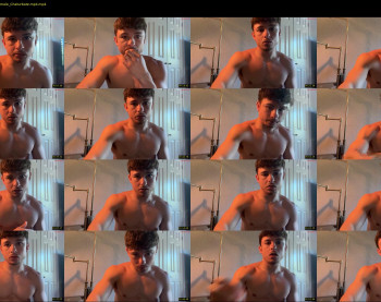 domd3 — 3 minute Chaturbate male cam show recording, 720p, Mar 27, 2026