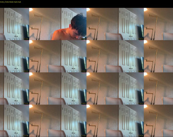 domd3 — 22 minute Chaturbate male cam show recording, 720p, Mar 27, 2026