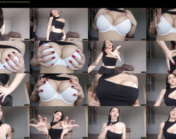 dorethapinzone — 17 minute Chaturbate female cam show recording, 720p, Mar 27, 2026