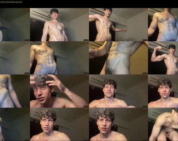 drmozo — 12 minute Chaturbate male cam show recording, 720p, Mar 27, 2026