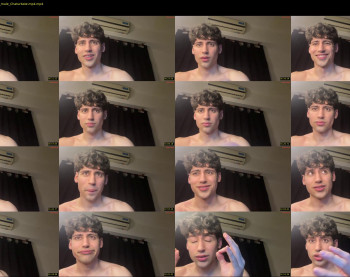 drmozo — 4 minute Chaturbate male cam show recording, 720p, Mar 27, 2026