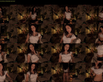 effylowell_ — 120 minute Chaturbate female cam show recording, 720p, Mar 27, 2026