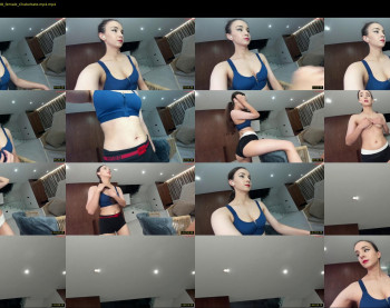 ehotlovea — 120 minute Chaturbate female cam show recording, 720p, Mar 27, 2026
