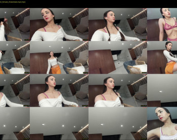 ehotlovea — 120 minute Chaturbate female cam show recording, 720p, Mar 28, 2026