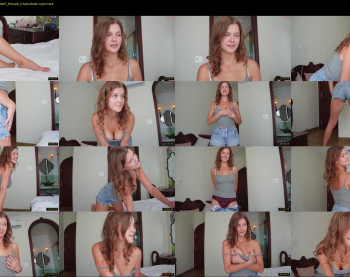 eli_sunshine — 120 minute Chaturbate female cam show recording, 720p, Mar 27, 2026