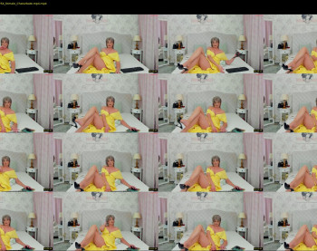 elisarosse_ — 4 minute Chaturbate female cam show recording, 720p, Mar 28, 2026