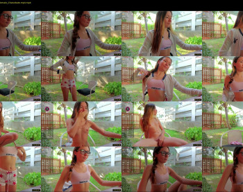 ellcrys — 121 minute Chaturbate couple cam show recording, 720p, Mar 28, 2026