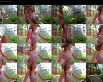 ellcrys — 72 minute Chaturbate couple cam show recording, 720p, Mar 28, 2026