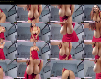 emilyy_r — 11 minute Chaturbate female cam show recording, 720p, Mar 28, 2026