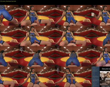 fetishboyfun — 91 minute Chaturbate male cam show recording, 720p, Mar 27, 2026