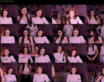 flora_ri — 120 minute Chaturbate female cam show recording, 720p, Mar 28, 2026