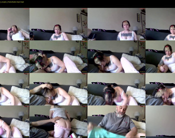 foxyfang — 26 minute Chaturbate couple cam show recording, 480p, Mar 27, 2026