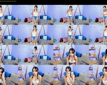 frank_sasha — 39 minute Chaturbate couple cam show recording, 720p, Mar 27, 2026