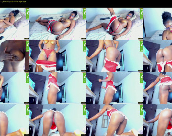 ginger_smil — 5 minute Chaturbate female cam show recording, 720p, Mar 27, 2026