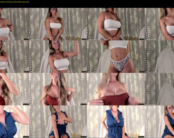 graciously3333 — 120 minute Chaturbate female cam show recording, 720p, Mar 27, 2026