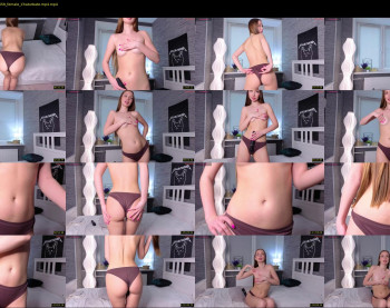 hannavaile — 111 minute Chaturbate female cam show recording, 720p, Mar 27, 2026
